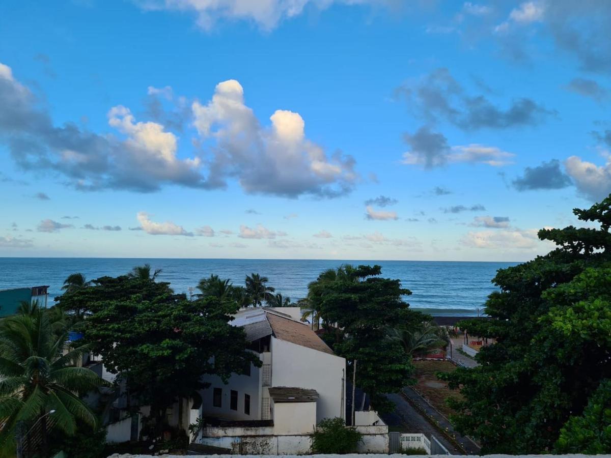 Apartamento Com Piscina - Maraca Beach 1 - Completo - Maracaipe Pôrto das Galinhas Extérieur photo
