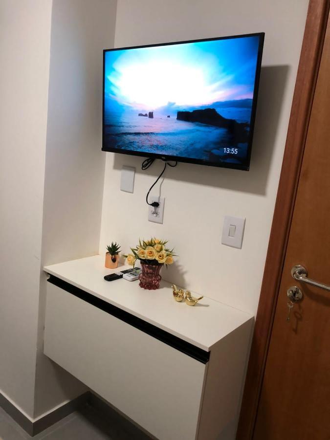 Apartamento Com Piscina - Maraca Beach 1 - Completo - Maracaipe Pôrto das Galinhas Extérieur photo