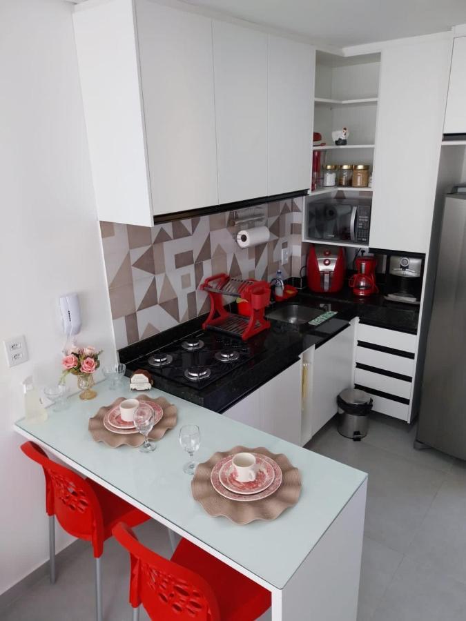 Apartamento Com Piscina - Maraca Beach 1 - Completo - Maracaipe Pôrto das Galinhas Extérieur photo