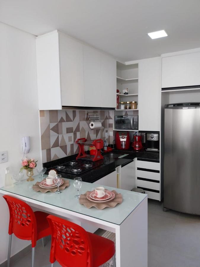 Apartamento Com Piscina - Maraca Beach 1 - Completo - Maracaipe Pôrto das Galinhas Extérieur photo
