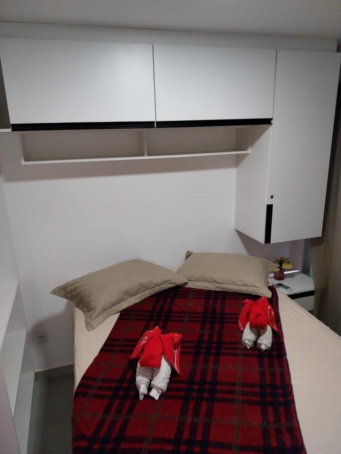 Apartamento Com Piscina - Maraca Beach 1 - Completo - Maracaipe Pôrto das Galinhas Extérieur photo