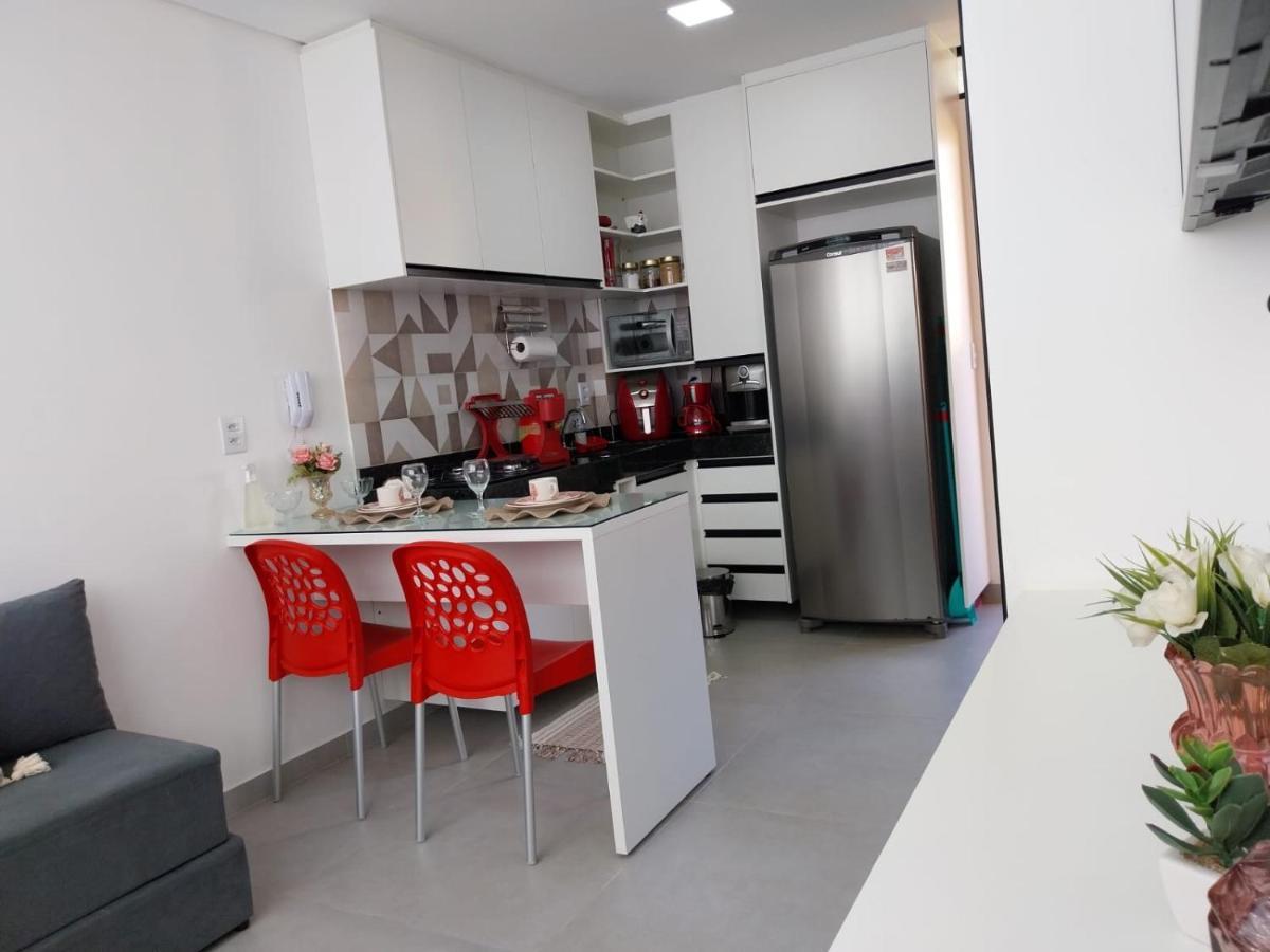 Apartamento Com Piscina - Maraca Beach 1 - Completo - Maracaipe Pôrto das Galinhas Extérieur photo