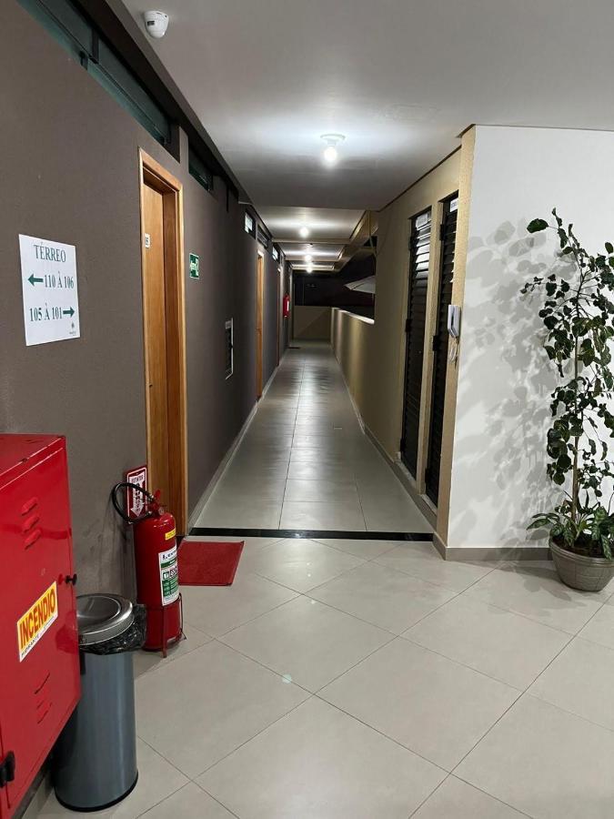 Apartamento Com Piscina - Maraca Beach 1 - Completo - Maracaipe Pôrto das Galinhas Extérieur photo