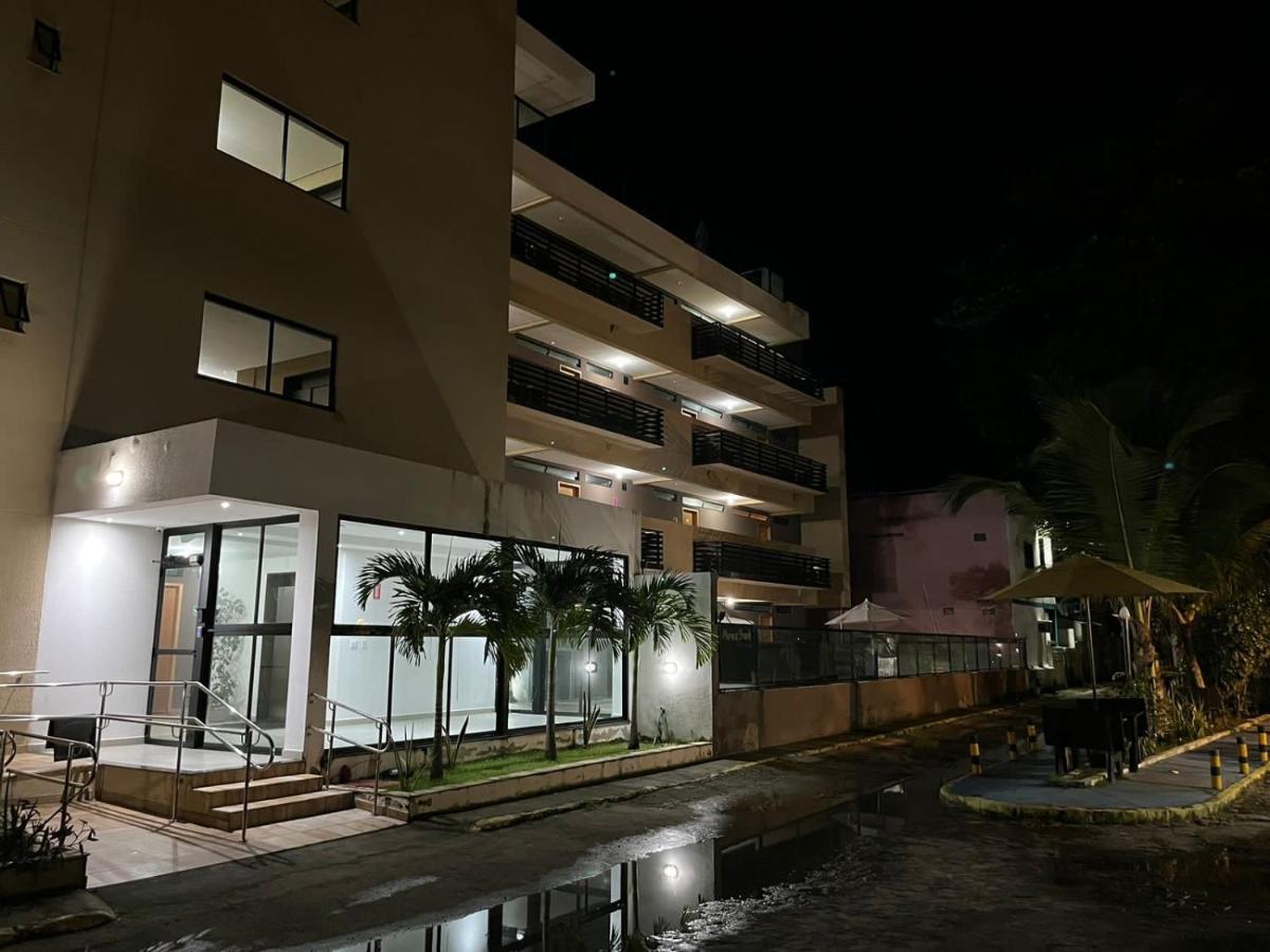 Apartamento Com Piscina - Maraca Beach 1 - Completo - Maracaipe Pôrto das Galinhas Extérieur photo